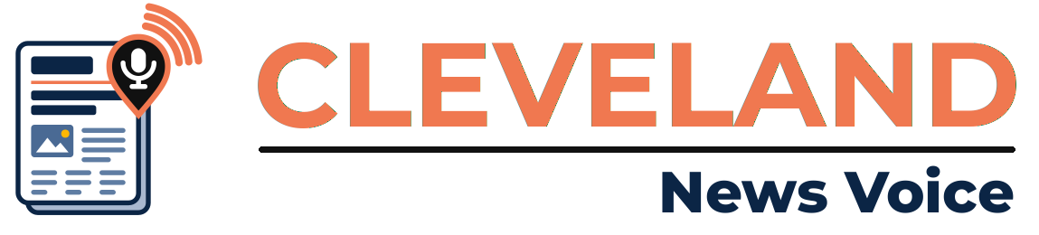 Cleveland News Voice